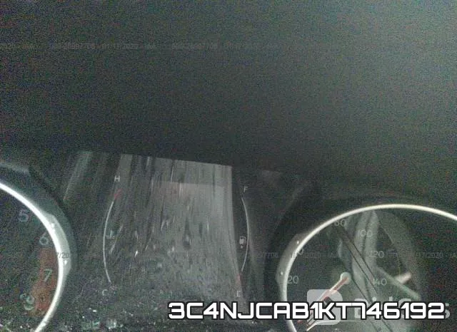 3C4NJCAB1KT746192 фото 8
