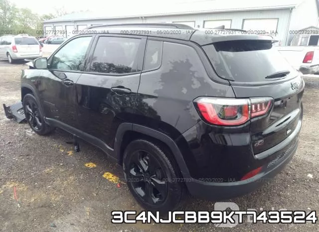 3C4NJCBB9KT743524 фото 4