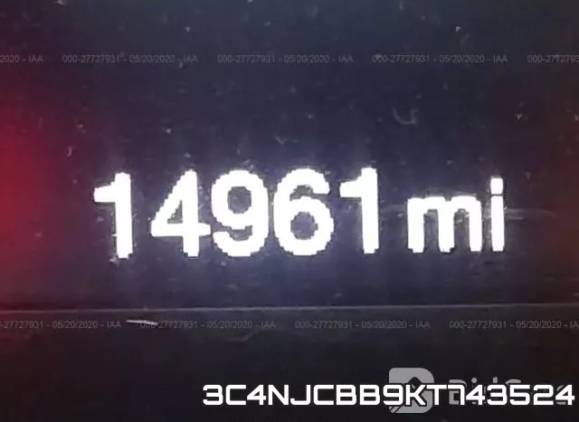 3C4NJCBB9KT743524 фото 8