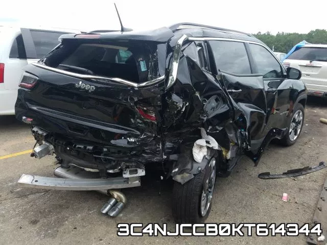 3C4NJCCB0KT614344 фото 5