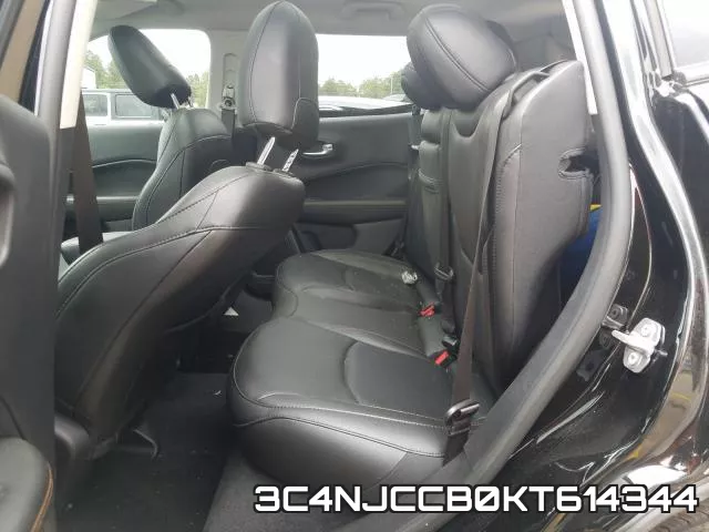 3C4NJCCB0KT614344 фото 7