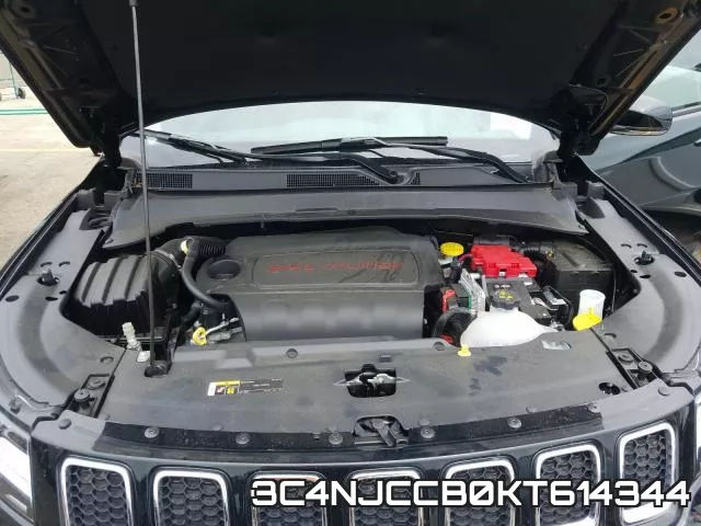 3C4NJCCB0KT614344 фото 8