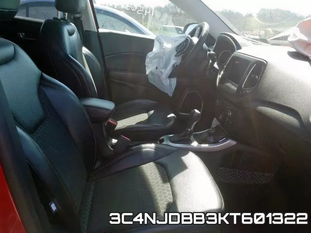 3C4NJDBB3KT601322 фото 6