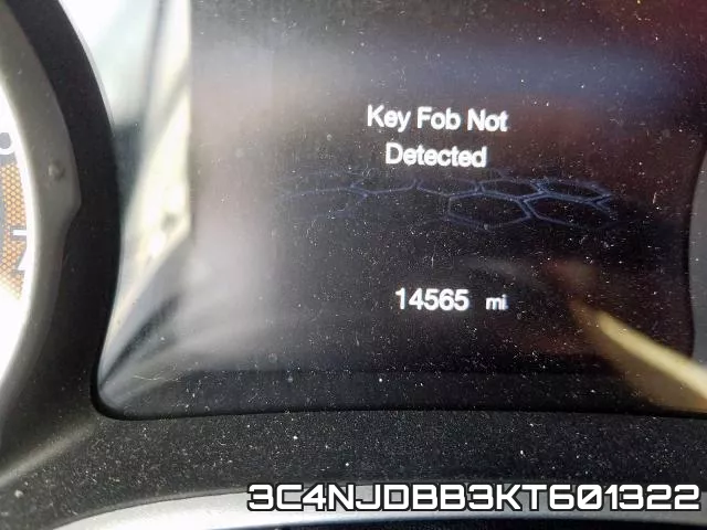 3C4NJDBB3KT601322 фото 9