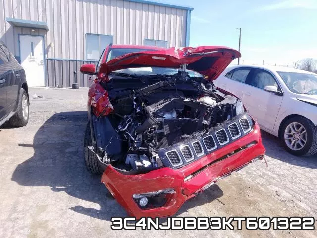 3C4NJDBB3KT601322 фото 10