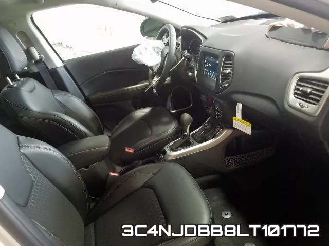 3C4NJDBB8LT101772 фото 6