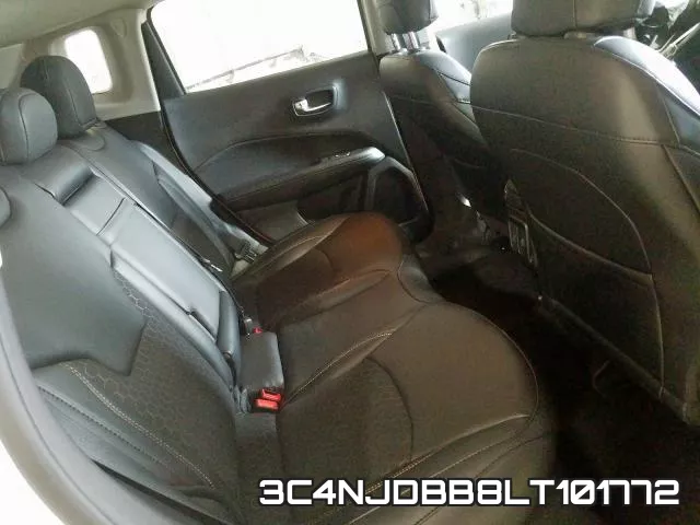 3C4NJDBB8LT101772 фото 7