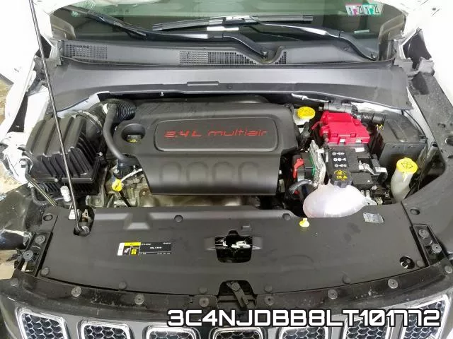 3C4NJDBB8LT101772 фото 8