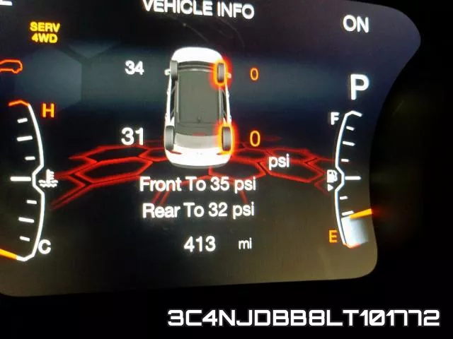 3C4NJDBB8LT101772 фото 9