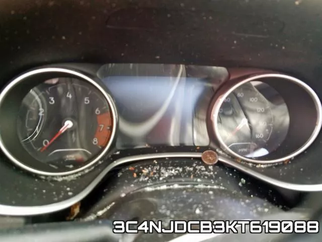 3C4NJDCB3KT619088 фото 9