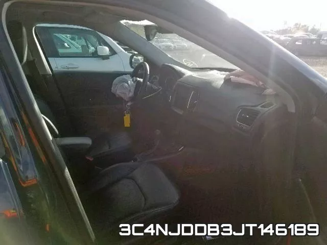 3C4NJDDB3JT146189 фото 6