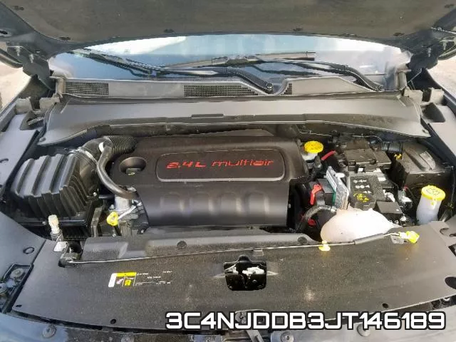 3C4NJDDB3JT146189 фото 8