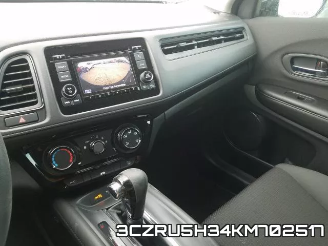 3CZRU5H34KM702517 фото 10