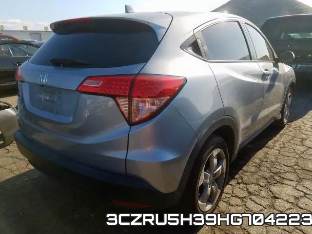 3CZRU5H39HG704223 фото 5