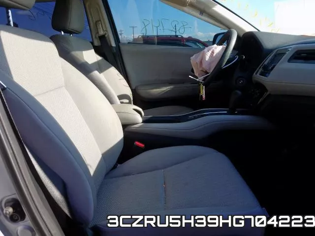 3CZRU5H39HG704223 фото 6