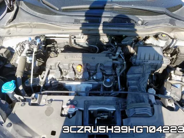 3CZRU5H39HG704223 фото 8
