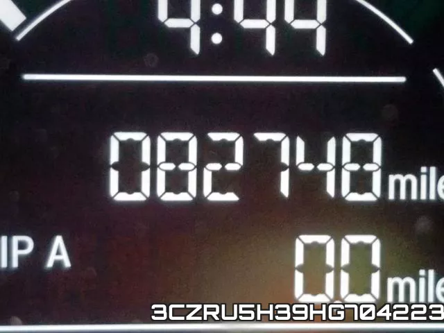 3CZRU5H39HG704223 фото 9