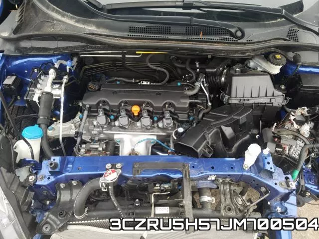 3CZRU5H57JM700504 фото 8
