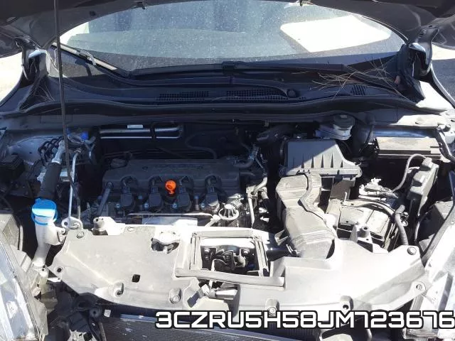 3CZRU5H58JM723676 фото 8