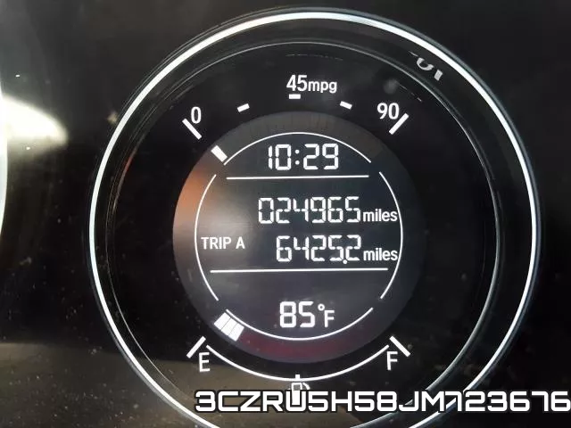 3CZRU5H58JM723676 фото 9