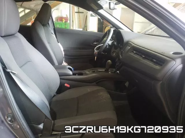 3CZRU6H19KG720935 фото 6