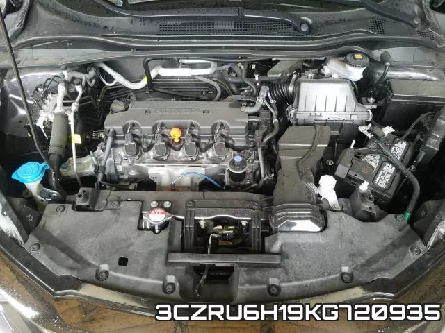 3CZRU6H19KG720935 фото 8