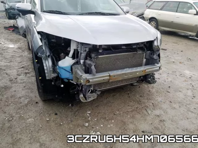 3CZRU6H54HM706566 фото 10