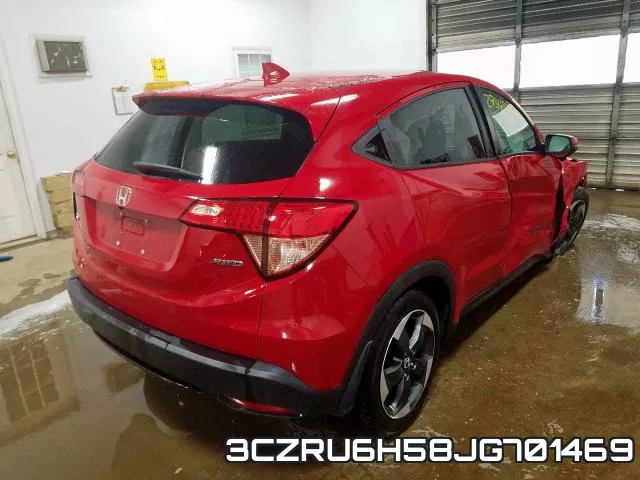 3CZRU6H58JG701469 фото 5