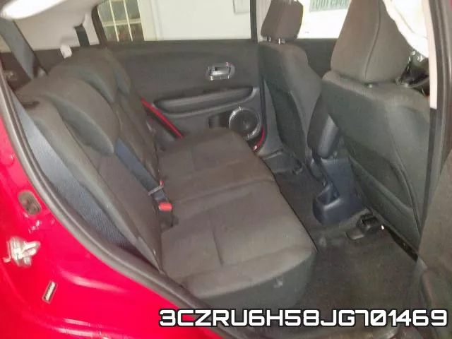 3CZRU6H58JG701469 фото 7