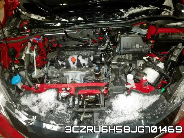 3CZRU6H58JG701469 фото 8