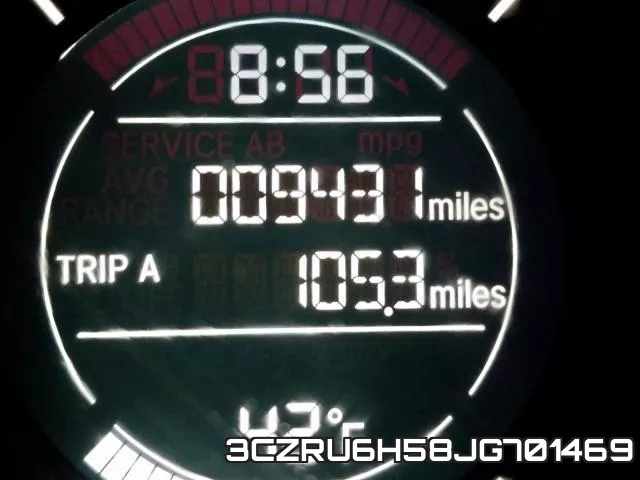 3CZRU6H58JG701469 фото 9