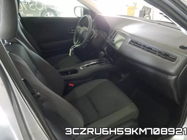 3CZRU6H59KM708921 фото 6