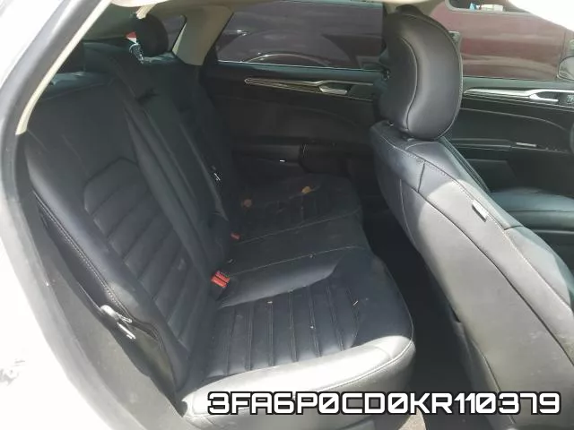 3FA6P0CD0KR110379 фото 7
