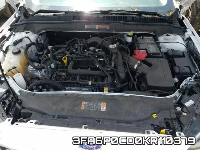 3FA6P0CD0KR110379 фото 8