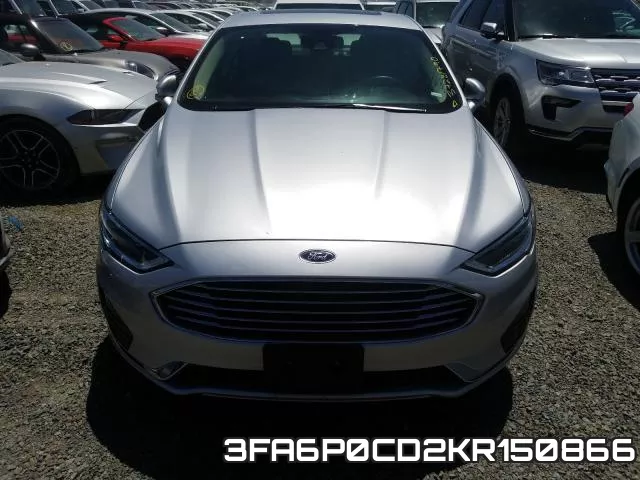 3FA6P0CD2KR150866 фото 10