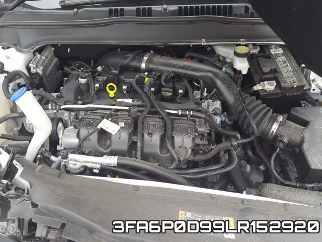 3FA6P0D99LR152920 фото 8