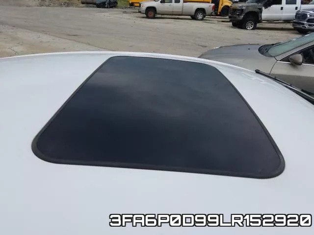 3FA6P0D99LR152920 фото 10