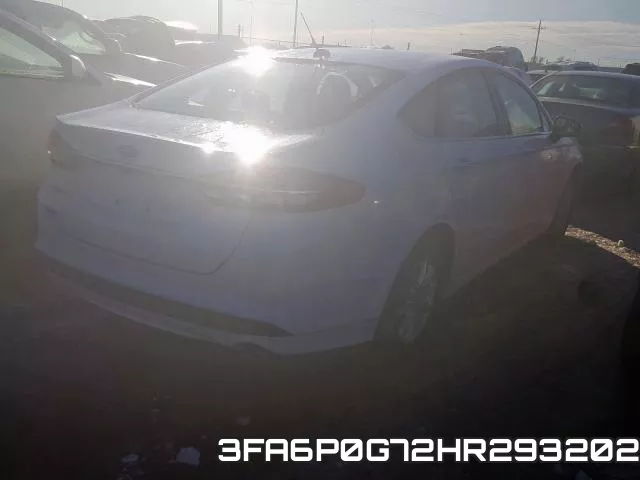 3FA6P0G72HR293202 фото 5