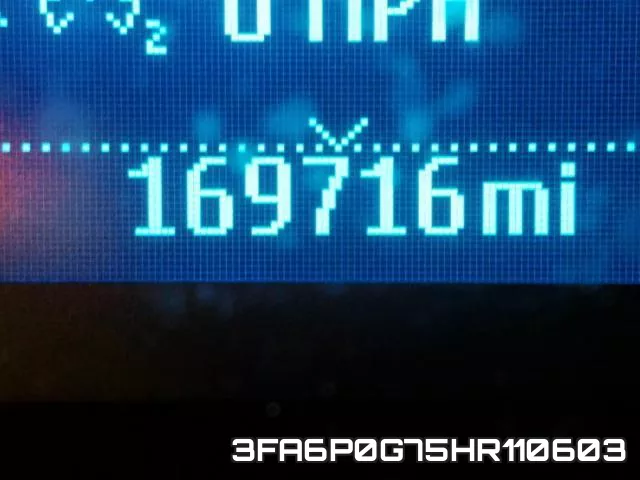3FA6P0G75HR110603 фото 9