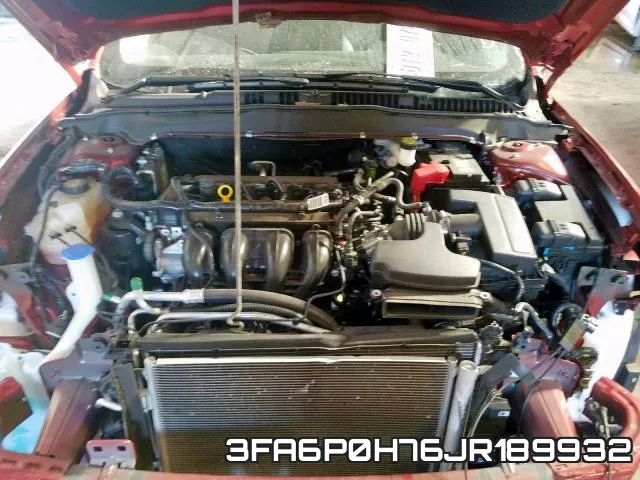 3FA6P0H76JR189932 фото 8