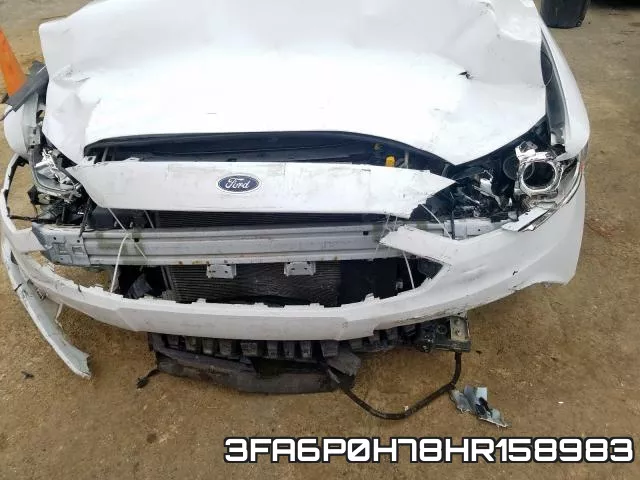 3FA6P0H78HR158983 фото 10