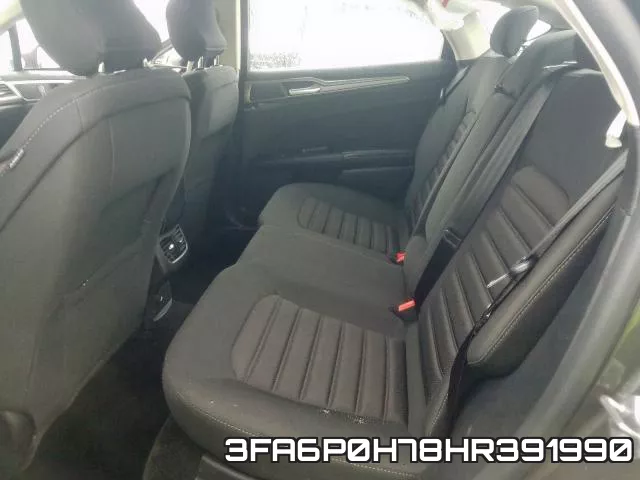 3FA6P0H78HR391990 фото 7