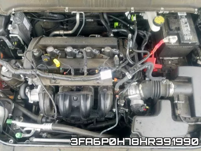3FA6P0H78HR391990 фото 8