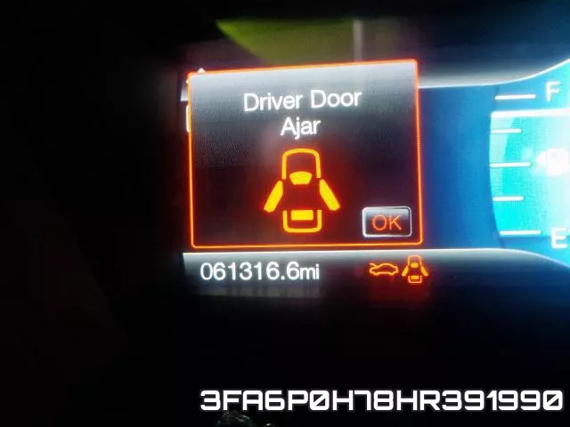 3FA6P0H78HR391990 фото 9