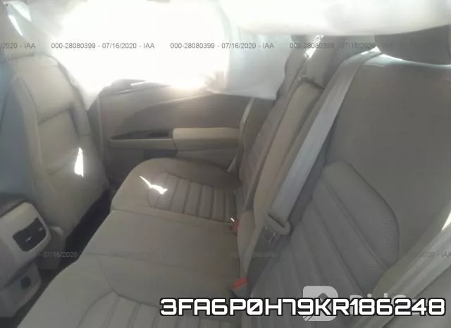 3FA6P0H79KR186248 фото 9