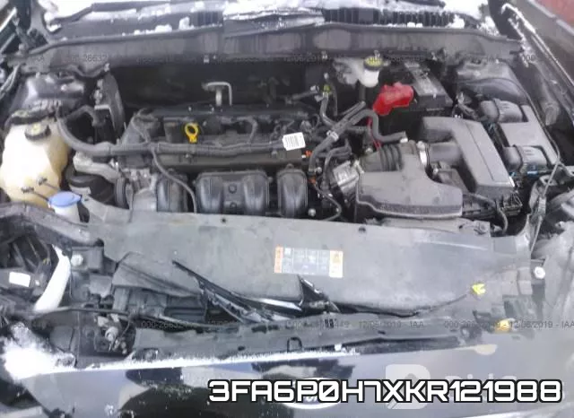 3FA6P0H7XKR121988 фото 2