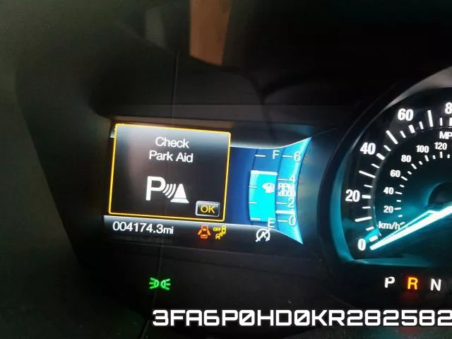 3FA6P0HD0KR282582 фото 9