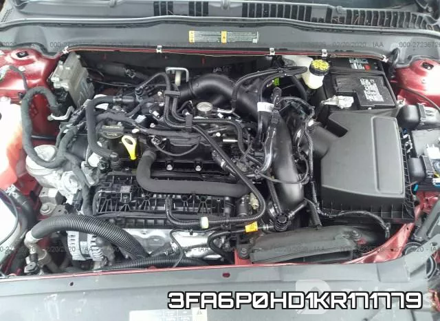 3FA6P0HD1KR171779 фото 2