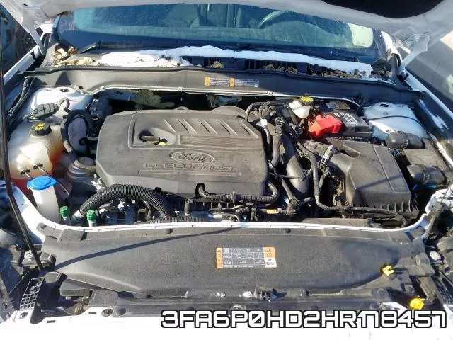 3FA6P0HD2HR178457 фото 8