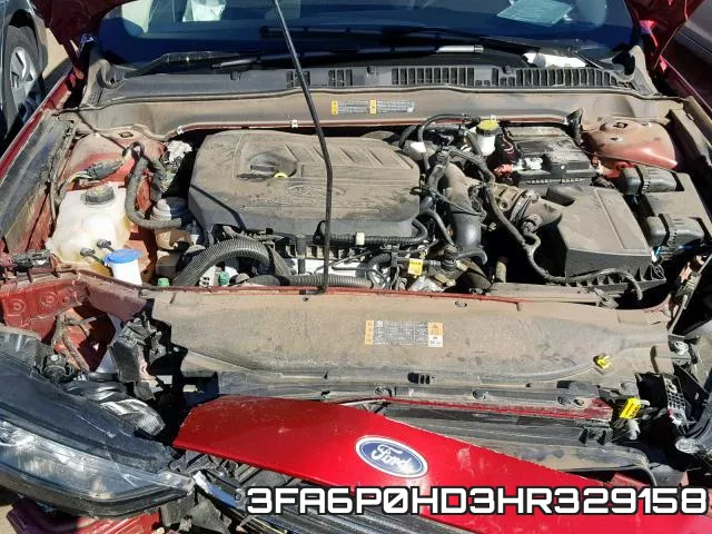3FA6P0HD3HR329158 фото 8